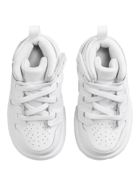 Tenisky Nike biela