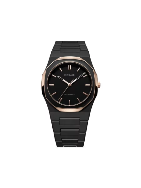 Ceas D1 Milano negru