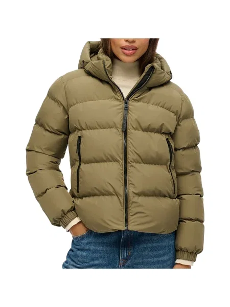 Geacă Superdry