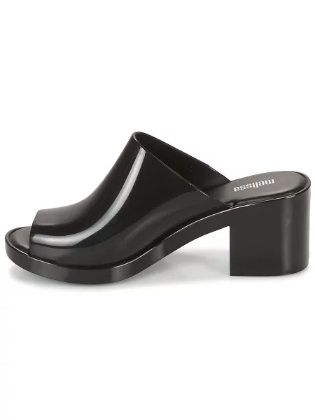 Pantofi Melissa negru