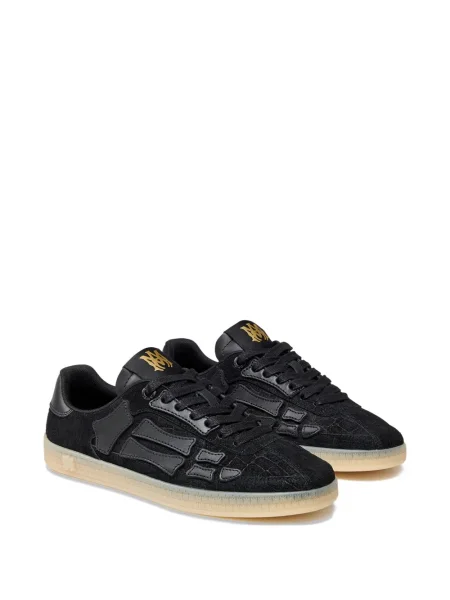 Sneakerși Amiri negru