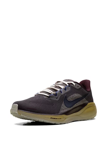 Μπλούζα Nike καφέ