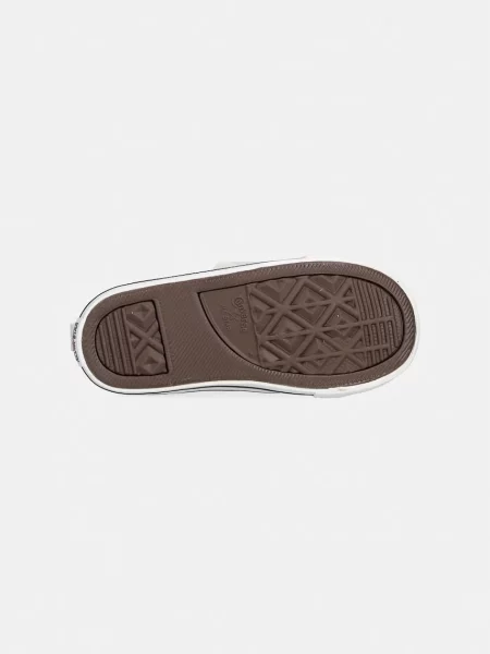 Converse gyerek sportcipő CHUCK TAYLOR ALL STAR 2V fehér