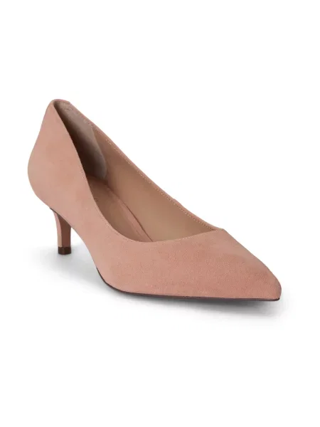 LAUREN RALPH LAUREN Pantofi pumps Adrienne roz