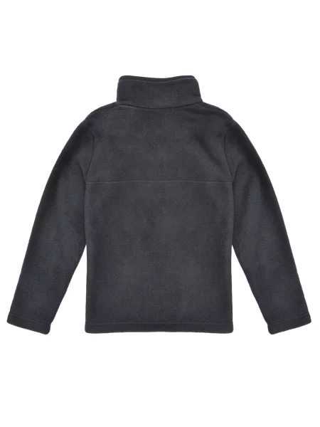 Hanorac din fleece copii Columbia negru