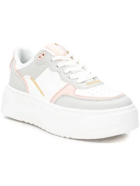 Pantofi Refresh alb