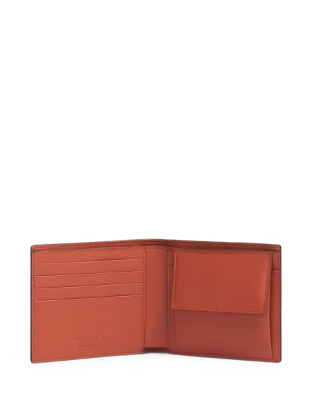 Portofel Marni maro