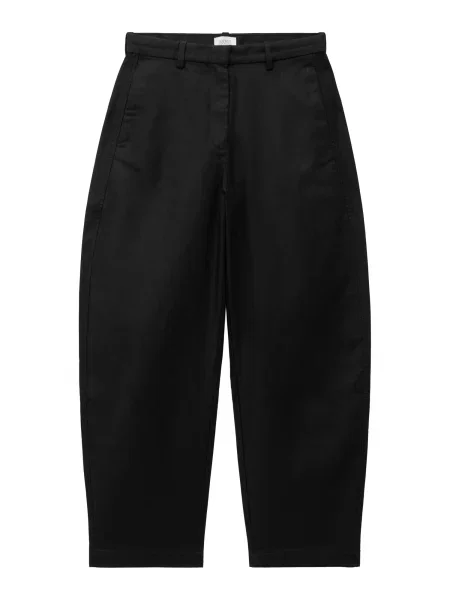 & Other Stories Pantaloni negru