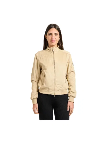 Kurtka Yes Zee beżowa