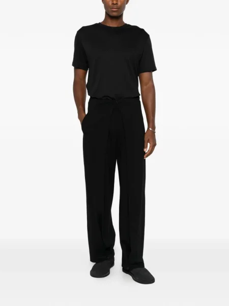 Tricou Calvin Klein negru