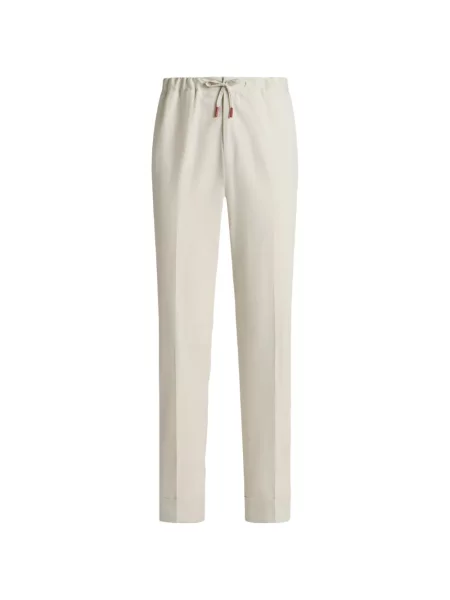 Pantaloni Kiton cu cordon