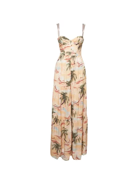 Rochie maxi Agua Bendita