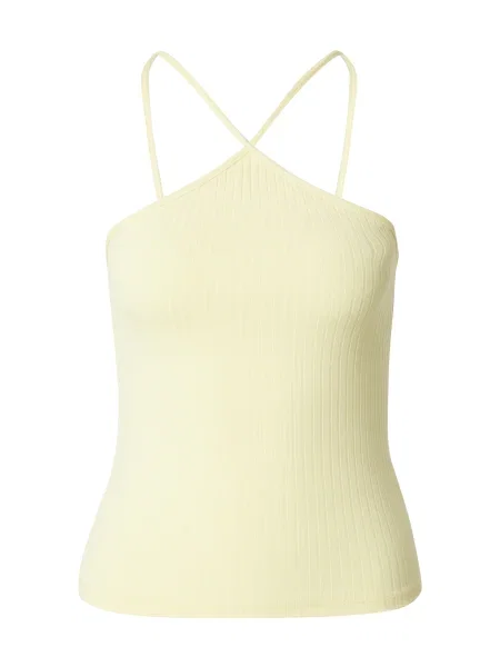 EDITED Top Serafine' galben