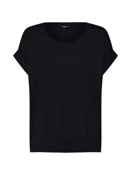 ONLY Tricou negru
