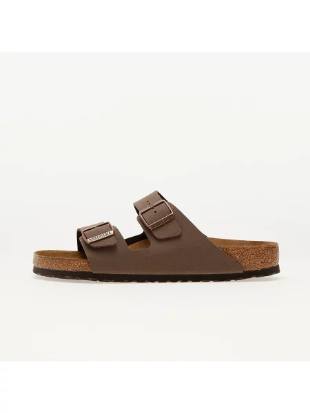 Sneakers Birkenstock Arizona Birko-Flor Soft Mocha EUR 45 maro