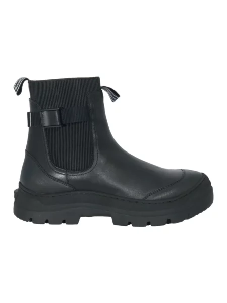Sztyblety Barbour czarne