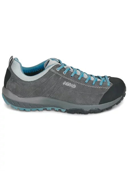 Pantofi Asolo gri