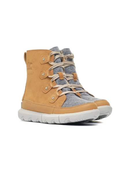 Pantofi Sorel bej