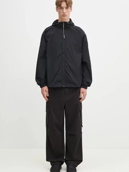 Куртка No Problemo Nylon Windcheater Jacket