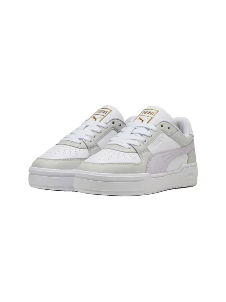 Pantofi Puma clasici alb