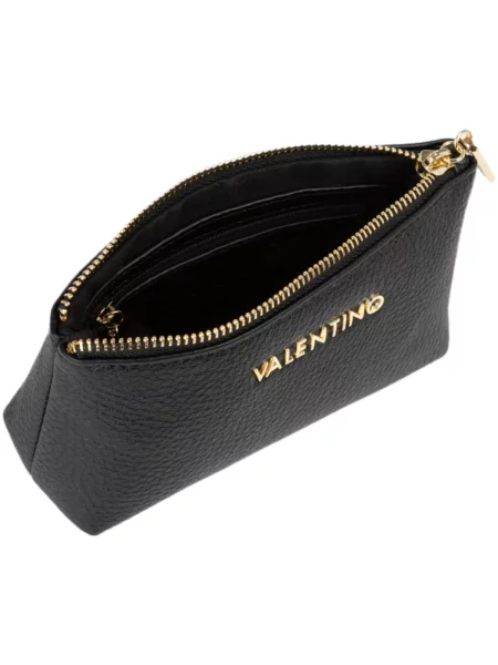 Kézitáska Valentino Bags fekete