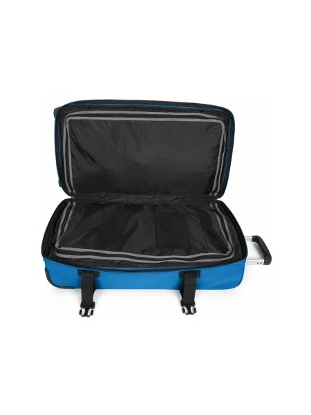 Geantă Eastpak albastru