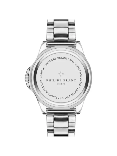 Ceas Philipp Blanc