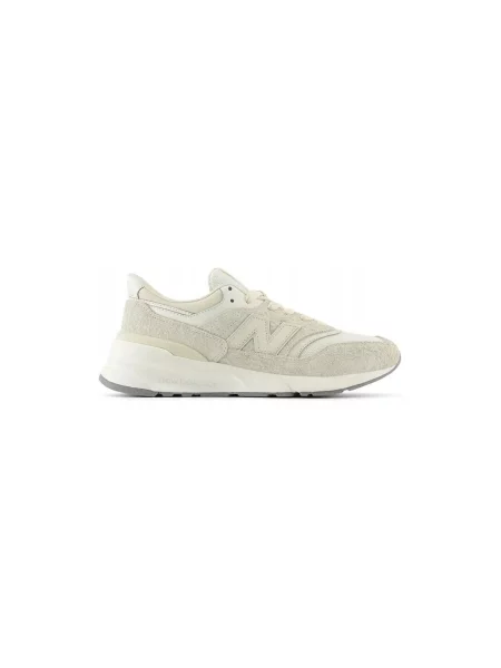 Pantofi New Balance gri