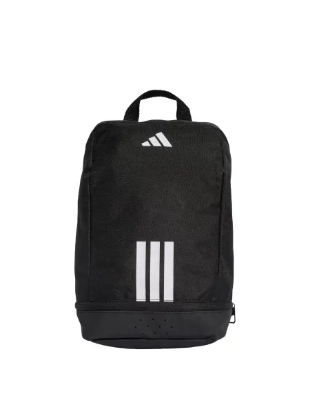 ADIDAS PERFORMANCE Sportovní batoh Tiro černá bílá