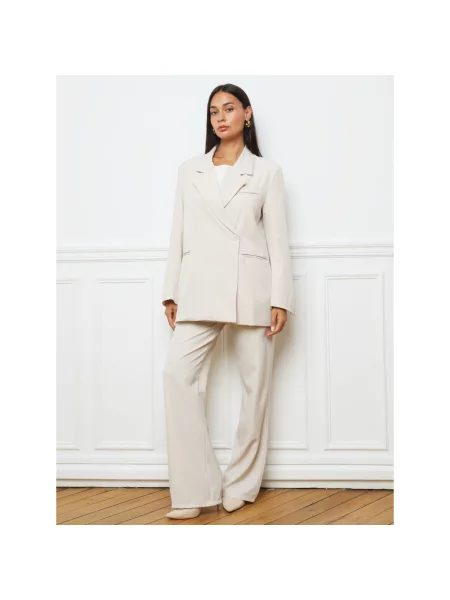 Ruha La Modeuse bézs