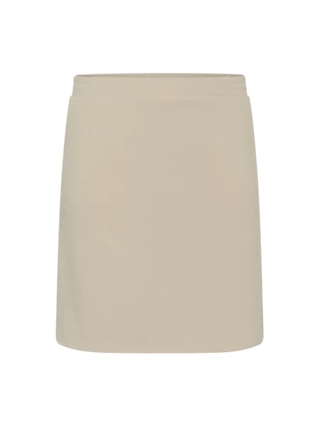 Spódnica Kaffe Curve szara