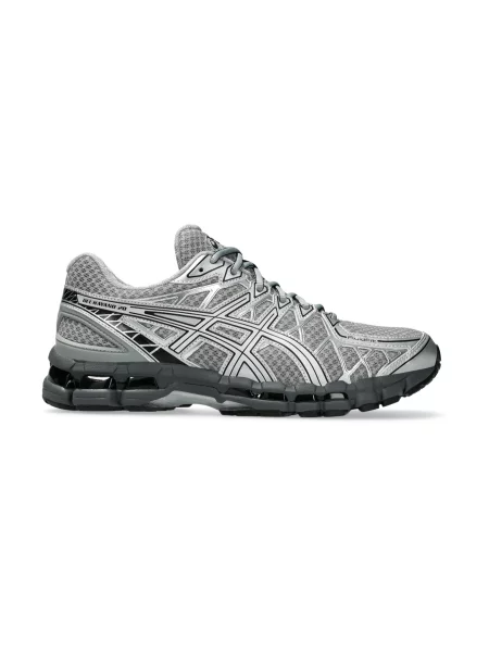 Asics Gel-Kayano 20 Mężczyźni Buty sportowe Asics Silver Size:
