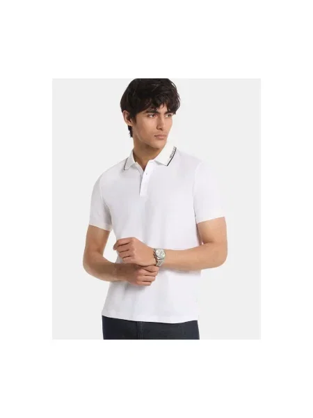 Tricou Michael Michael Kors alb
