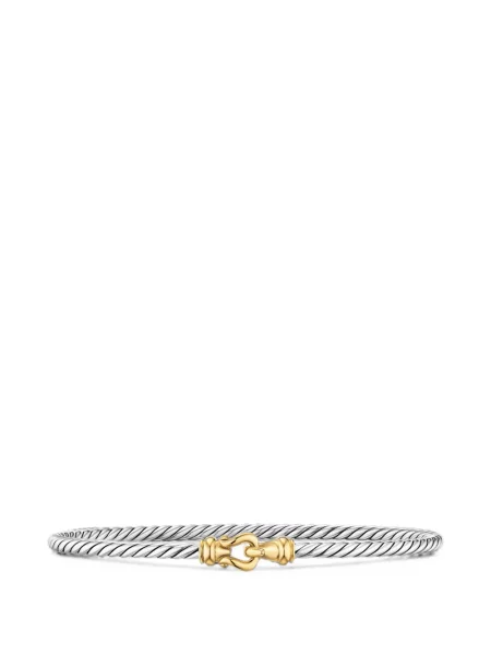 Brăţară David Yurman cu cataramă
