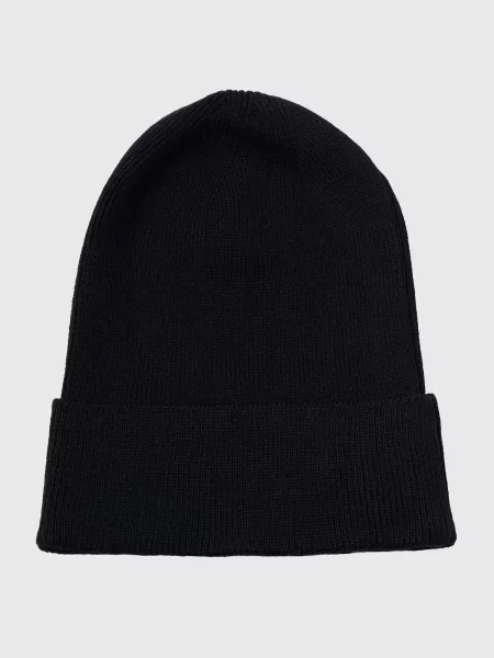 Шапка Arber черная