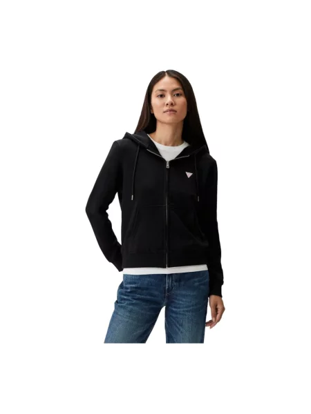 Bluza Guess czarna