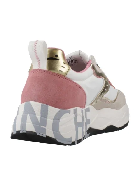 Pantofi Voile Blanche bej