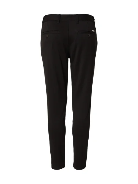 JJ Rebel Pantaloni JREBMICHAEL' negru