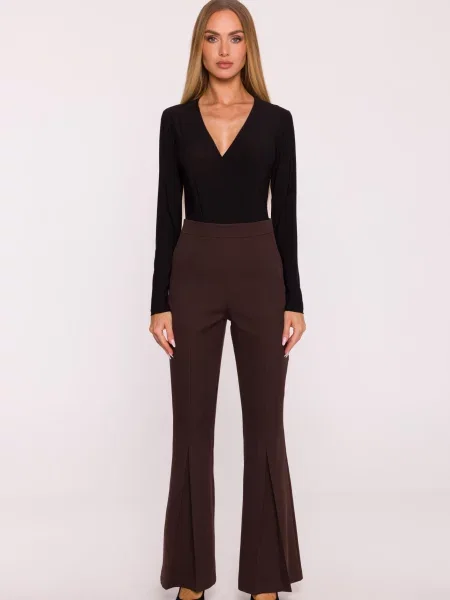 Pantaloni Made Of Emotion negru