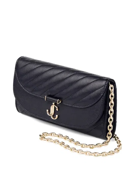 Colier Jimmy Choo albastru