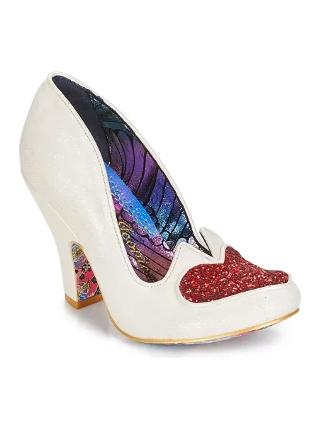 Pantofi Irregular Choice