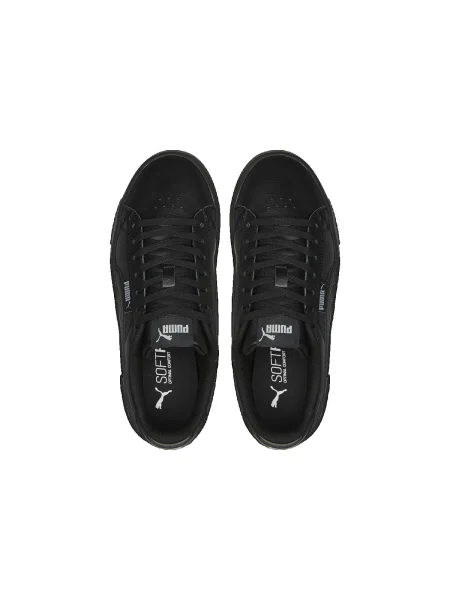 Sneakerși Puma negru
