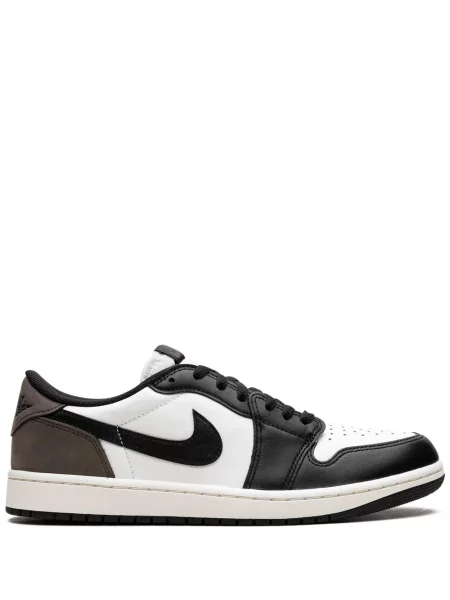 Sneakerși Jordan Air Jordan 1 negru