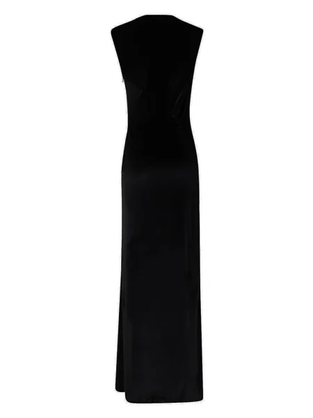 Rochie Amen negru