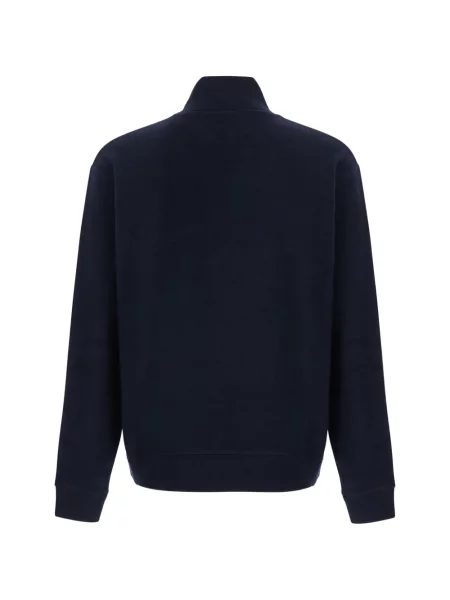 Cardigan Nn07 albastru