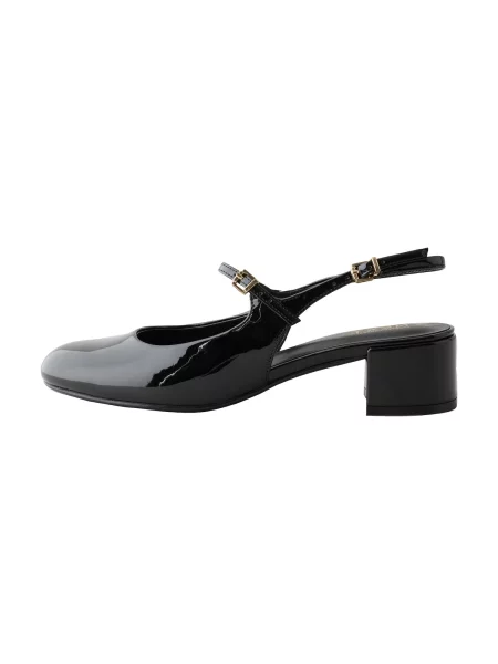 Next Pumps Forever Comfort®' negru