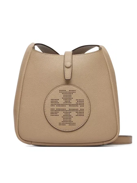 Tory Burch Geantă Roșu bej