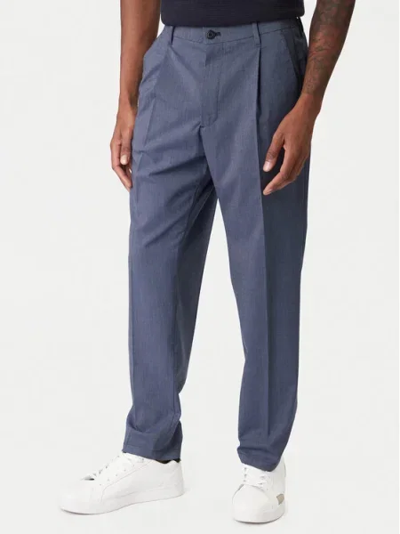 JOOP! Jeans Pantaloni din Bleumarin