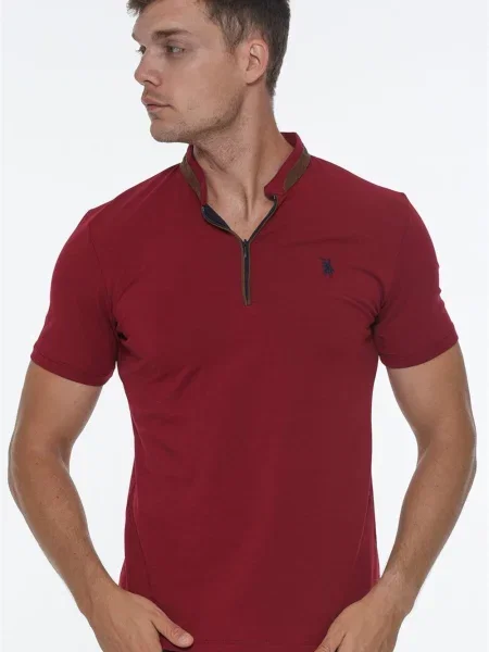 Tricou polo Dewberry