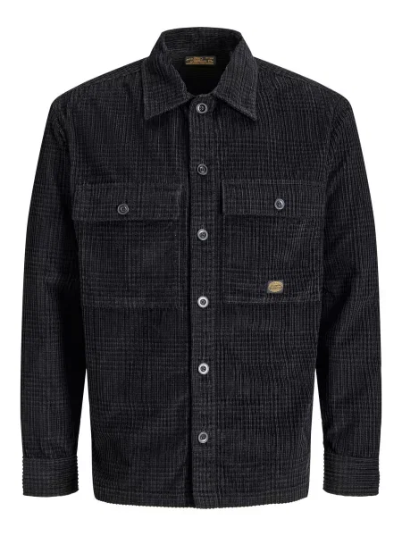 JACK & JONES Cămașă JPRBLUOliver' negru